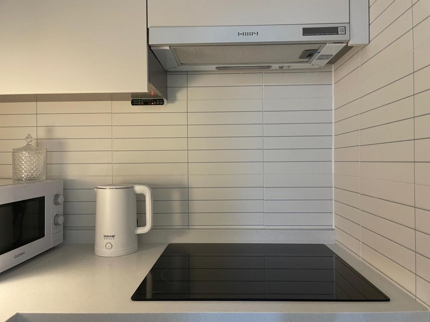 Goyomi, Apartment *