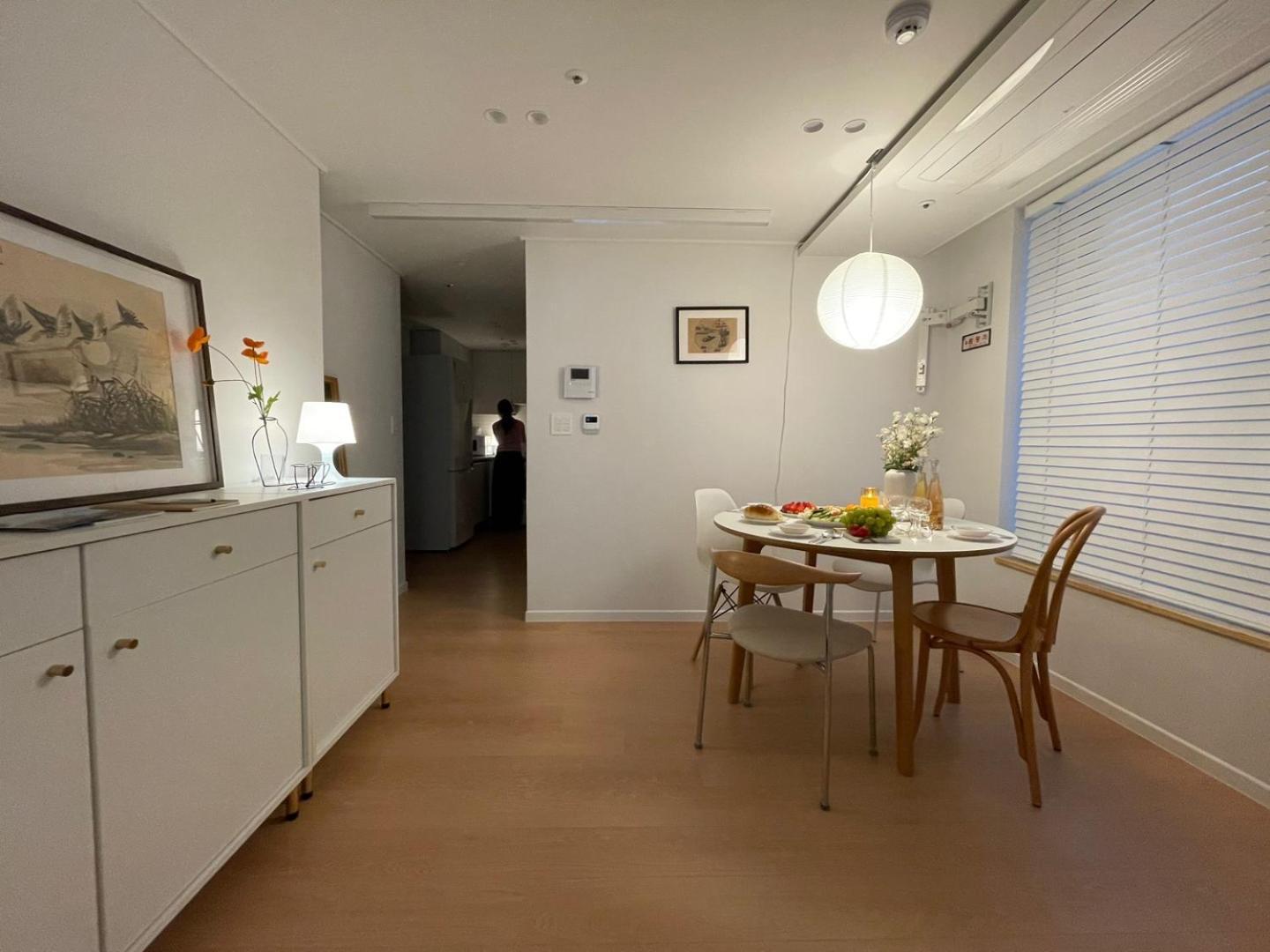 Goyomi, Apartment *